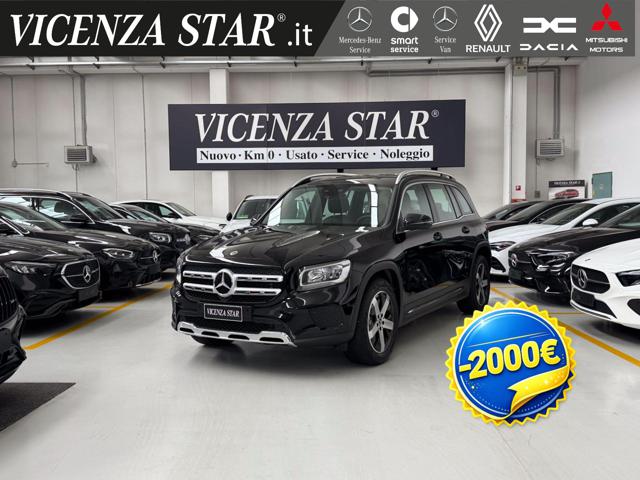 Mercedes-Benz GLB 180 d SPORT - foto 2 di 4