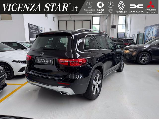 Mercedes-Benz GLB 180 d SPORT - foto 3 di 4