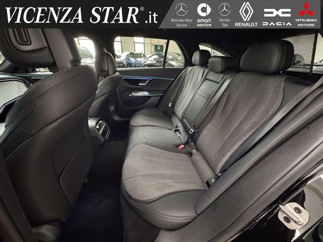 Mercedes-Benz E 220 d MHV S.W. ADVANCED SPORT usato a ALTAVILLA VICENTINA