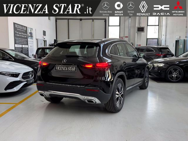 Mercedes-Benz GLA 180 d PROGRESSIVE SPORT - foto 4 di 4