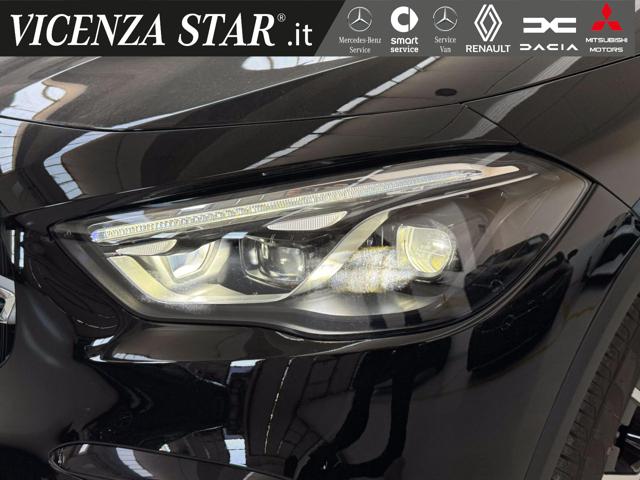 Mercedes-Benz GLA 180 d PROGRESSIVE SPORT - foto 3 di 4