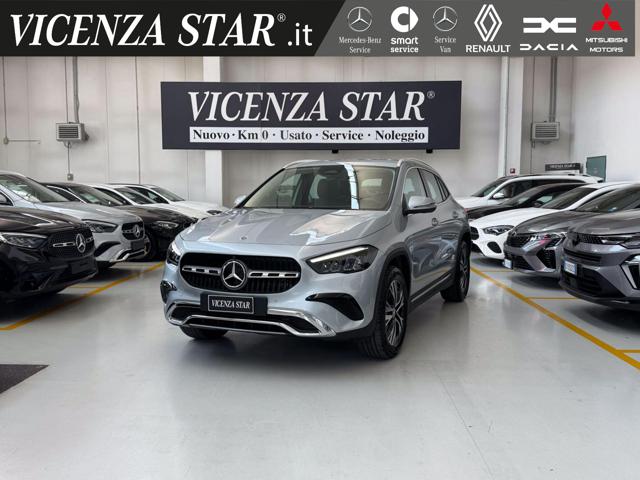 Mercedes-Benz GLA 200 d ADVANCED SPORT - foto 3 di 35