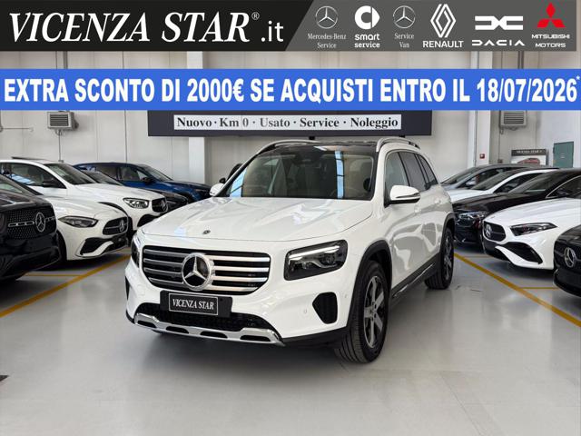 Mercedes-Benz GLB 180 d SPORT - foto 1 di 4