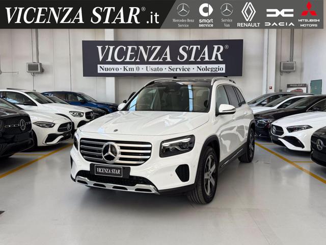 Mercedes-Benz GLB 180 d SPORT usato a ALTAVILLA VICENTINA