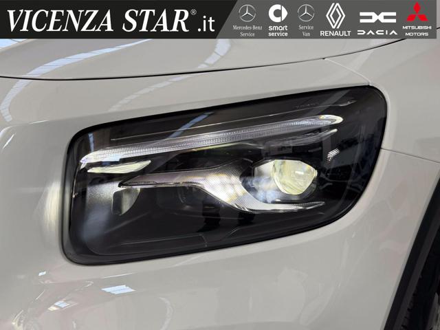 Mercedes-Benz GLB 180 d SPORT - foto 4 di 4
