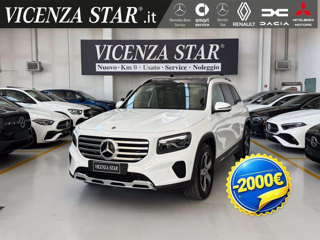 Mercedes-Benz GLB 180 d SPORT usato a ALTAVILLA VICENTINA