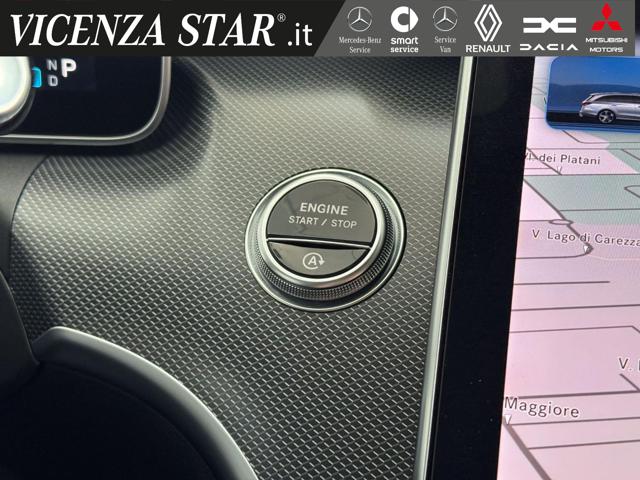 Mercedes-Benz C 200 d MHV S.W. AMG PREMIUM usato a ALTAVILLA VICENTINA