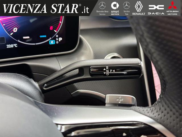 Mercedes-Benz C 200 d MHV S.W. AMG PREMIUM usato a ALTAVILLA VICENTINA