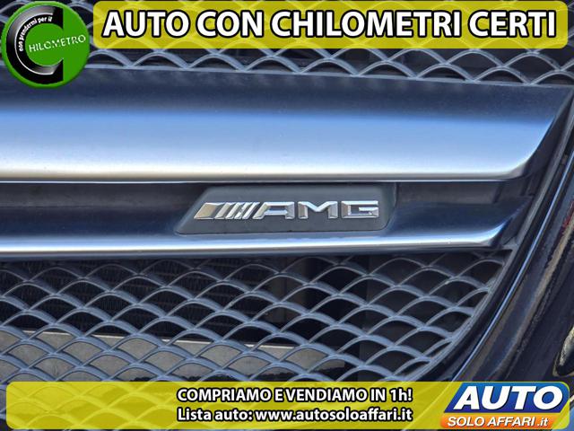 Mercedes-Benz GLA 45 AMG 4MATIC EURO6B usato a PRATO