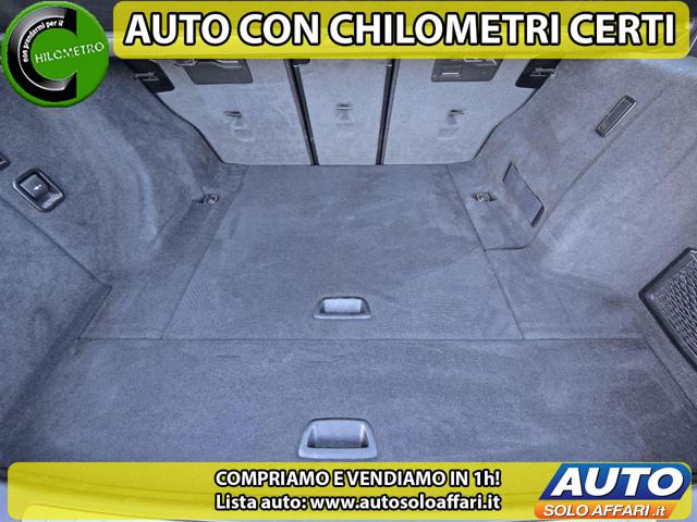 BMW 318 d TOURING BUSINESS AUTOMATICA NAVI usato a PRATO