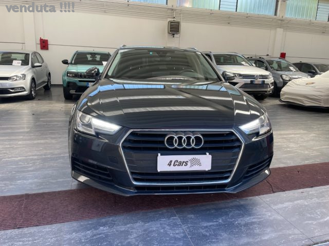 Audi A4 Avant 2.0 TDI 150 CV S tronic Business - foto 2 di 4