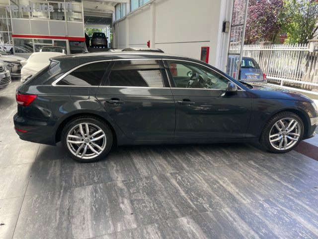 Audi A4 Avant 2.0 TDI 150 CV S tronic Business - foto 4 di 4