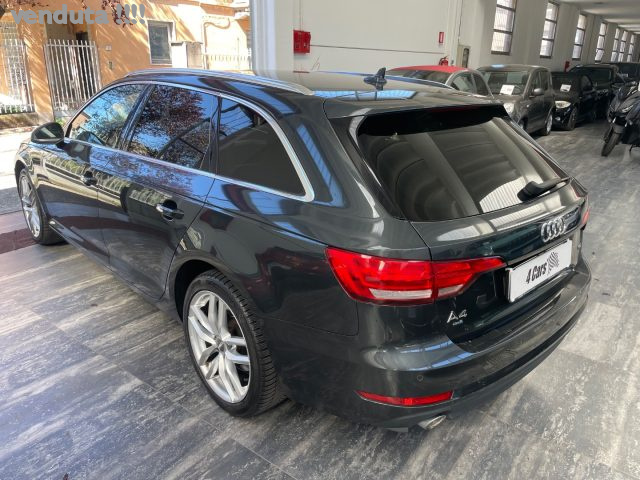 Audi A4 Avant 2.0 TDI 150 CV S tronic Business - foto 3 di 4