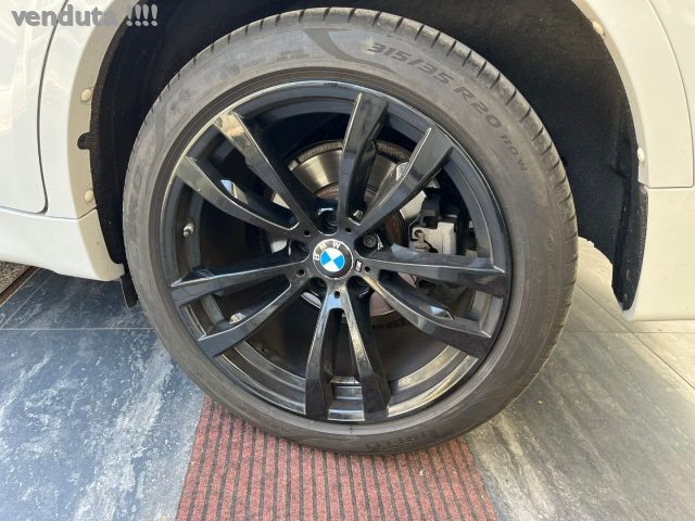 BMW X6 xDrive30d Msport - foto 2 di 4