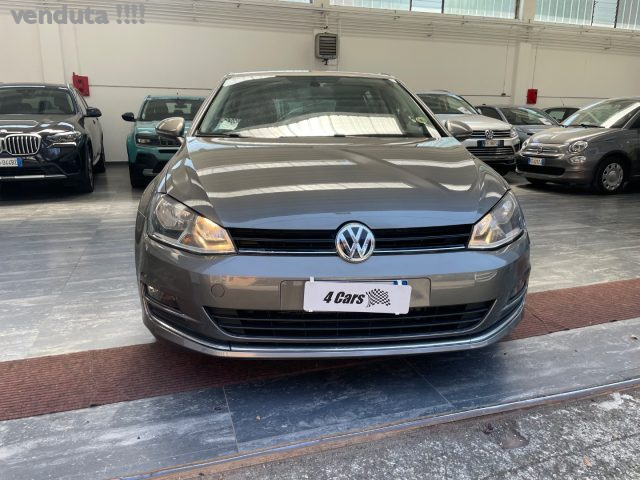Volkswagen Golf 1.6 TDI 110 CV 5p. 4MOTION Executive BlueMotion Te - foto 2 di 4