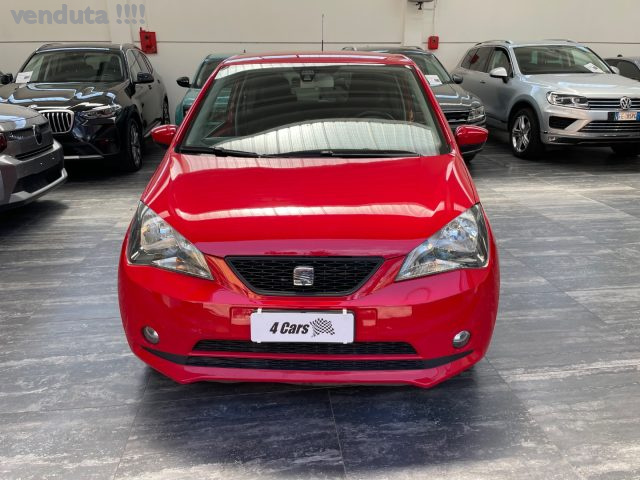 SEAT Mii 1.0 75CV 3p. Style - foto 2 di 4