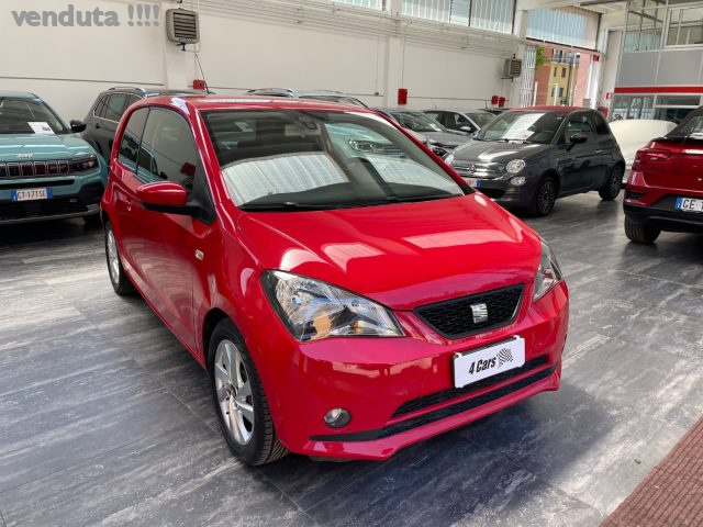 SEAT Mii 1.0 75CV 3p. Style - foto 4 di 4