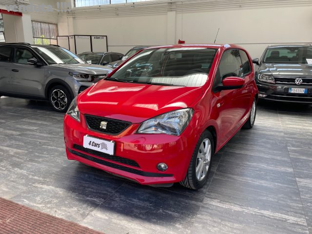 SEAT Mii 1.0 75CV 3p. Style - foto 3 di 4
