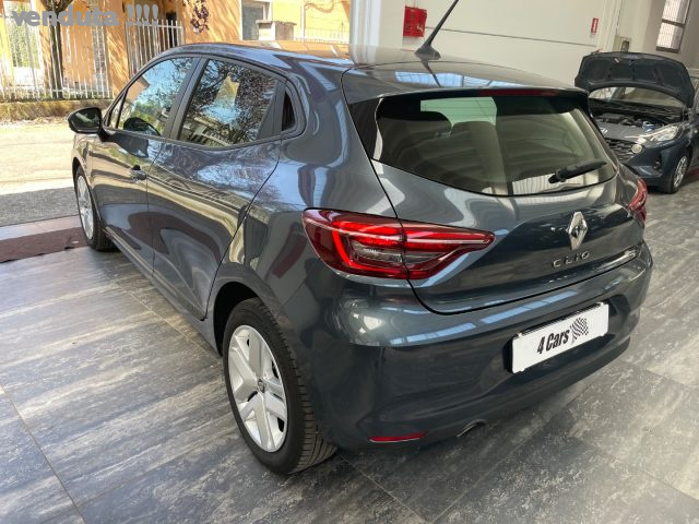 Renault Clio Blue dCi 100 CV 5 porte Business - foto 3 di 4