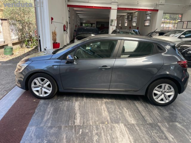 Renault Clio Blue dCi 100 CV 5 porte Business - foto 4 di 4