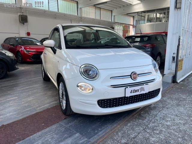 Fiat 500 1.2 Dualogic Dolcevita - foto 3 di 4