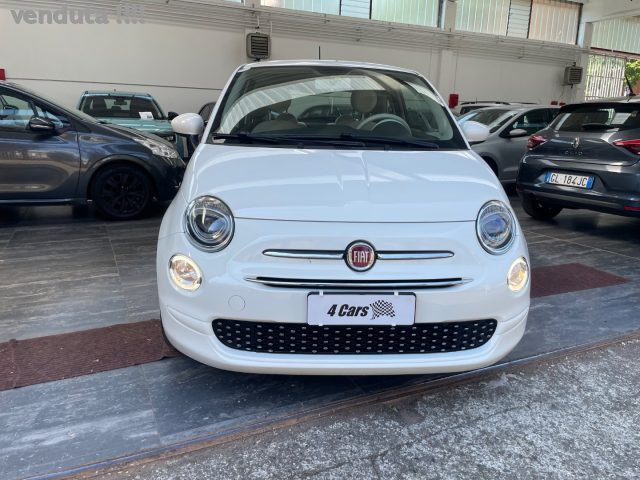 Fiat 500 1.2 Dualogic Dolcevita - foto 2 di 4