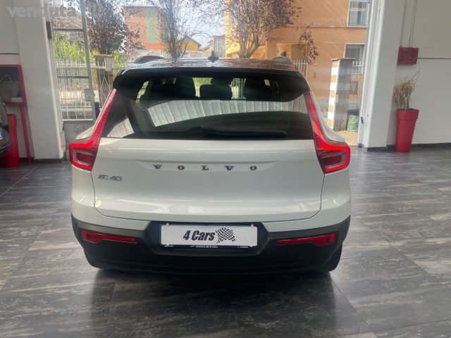 Volvo XC40 D3 AWD Geartronic Business - foto 4 di 4