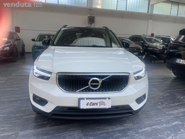 Volvo XC40 D3 AWD Geartronic Business - foto 2 di 4