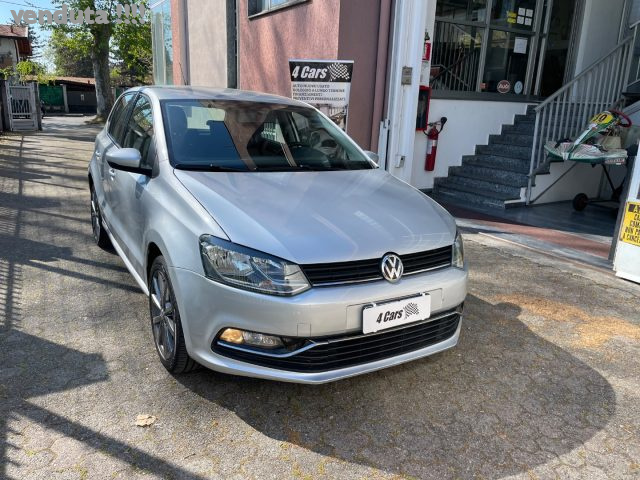 Volkswagen Polo 1.2 TSI 5p. Highline BlueMotion Technology usato a CARONNO PERTUSELLA