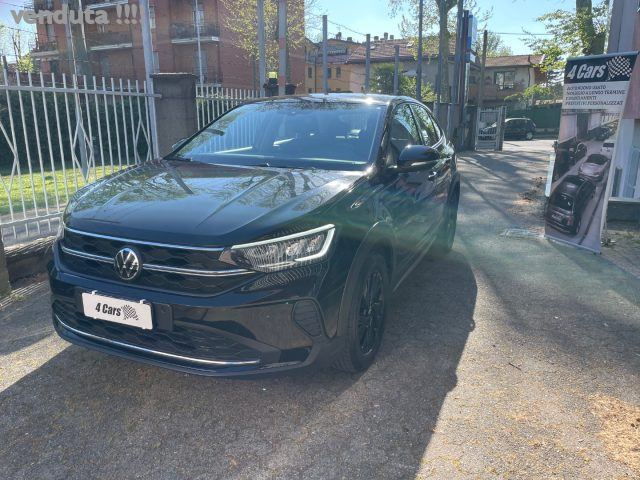 Volkswagen Taigo 1.0 TSI 95 CV business usato a CARONNO PERTUSELLA
