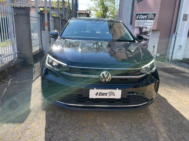 Volkswagen Taigo 1.0 TSI 95 CV business usato a CARONNO PERTUSELLA