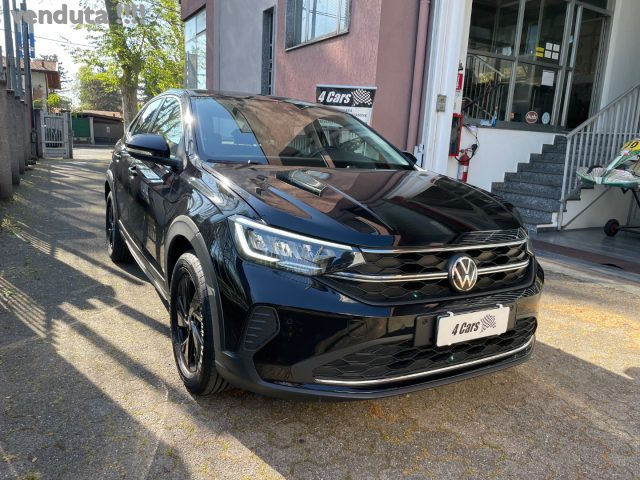 Volkswagen Taigo 1.0 TSI 95 CV business usato a CARONNO PERTUSELLA