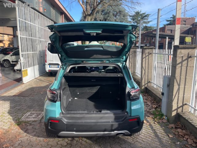 Jeep Avenger 1.2 Turbo 100 CV Altitude usato a CARONNO PERTUSELLA
