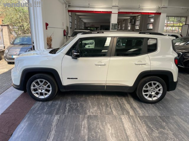 Jeep Renegade 1.5 Turbo T4 MHEV - foto 4 di 4