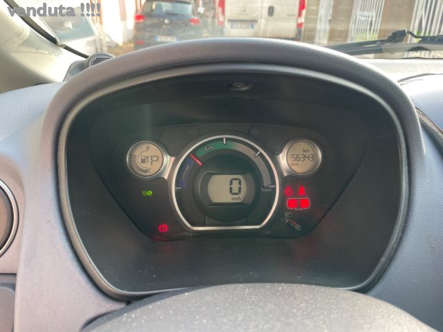 Peugeot iOn Active 35kw - foto 3 di 4