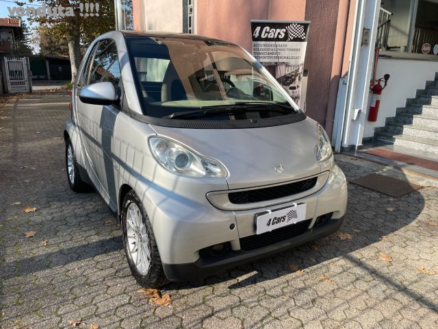smart forTwo 1000 52 kW coup� pure usato a CARONNO PERTUSELLA