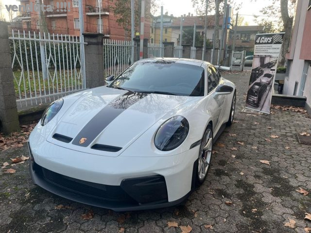 Porsche 911 GT3 -SUBENTRO LEASING!!!- usato a CARONNO PERTUSELLA