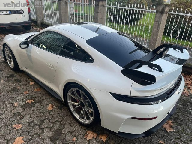 Porsche 911 GT3 -SUBENTRO LEASING!!!- - foto 2 di 4