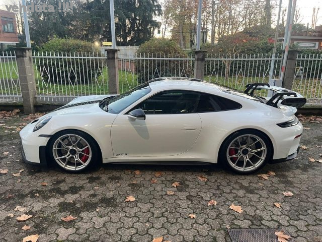 Porsche 911 GT3 -SUBENTRO LEASING!!!- - foto 4 di 4