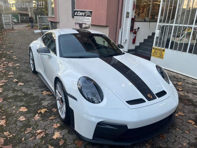 Porsche 911 GT3 -SUBENTRO LEASING!!!- - foto 3 di 4