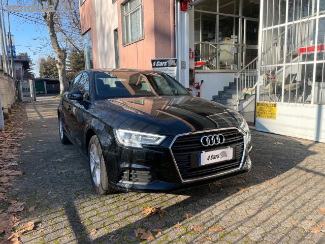 Audi A3 Sedan 30 TFSI usato a CARONNO PERTUSELLA