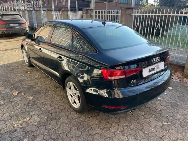 Audi A3 Sedan 30 TFSI - foto 4 di 4