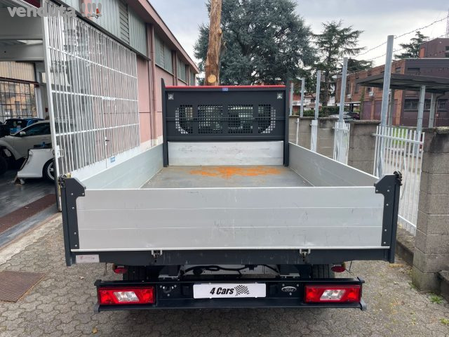 Ford Transit 350 2.0EcoBlue 130CV RIBALTABILE TRILATERALE - foto 3 di 4