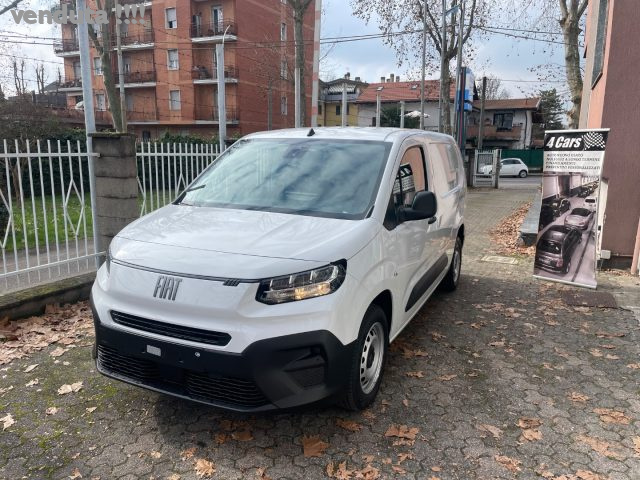 Fiat Doblo Dobl� 1.5 BlueHdi 130CV L2 H1 PASSO LUNGO KM.0 usato a CARONNO PERTUSELLA