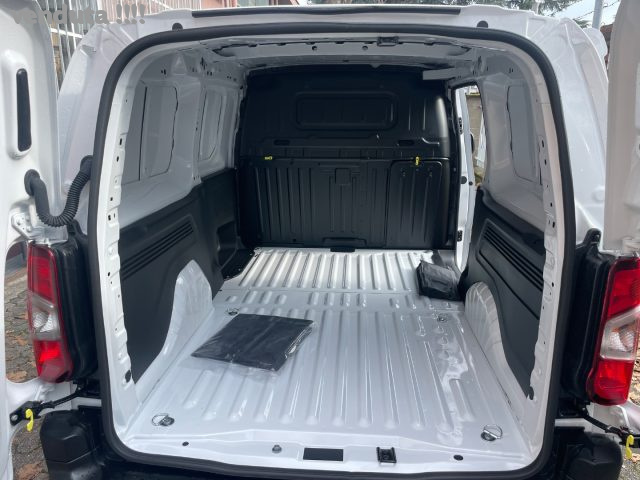 Fiat Doblo Dobl� 1.5 BlueHdi 130CV L2 H1 PASSO LUNGO KM.0 usato a CARONNO PERTUSELLA