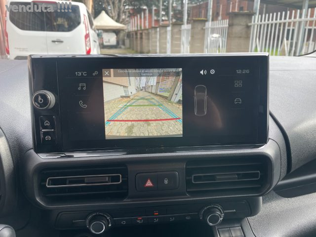 Fiat Doblo Dobl� 1.5 BlueHdi 130CV L2 H1 PASSO LUNGO KM.0 usato a CARONNO PERTUSELLA