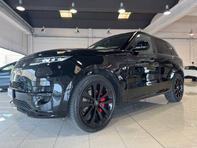 Land Rover Range Rover Sport 3.0D l6 300 CV Dynamic HSE 23'' TETTO APRIBILE usato a CORTEMAGGIORE