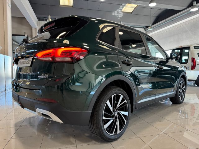 MG ZS Hybrid+ Luxury 197CV NUOVA DA IMMATRICOLARE - foto 3 di 4