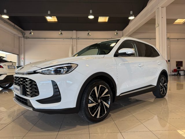 MG ZS Hybrid+ Luxury 197CV NUOVA DA IMMATRICOLARE nuovo a CORTEMAGGIORE
