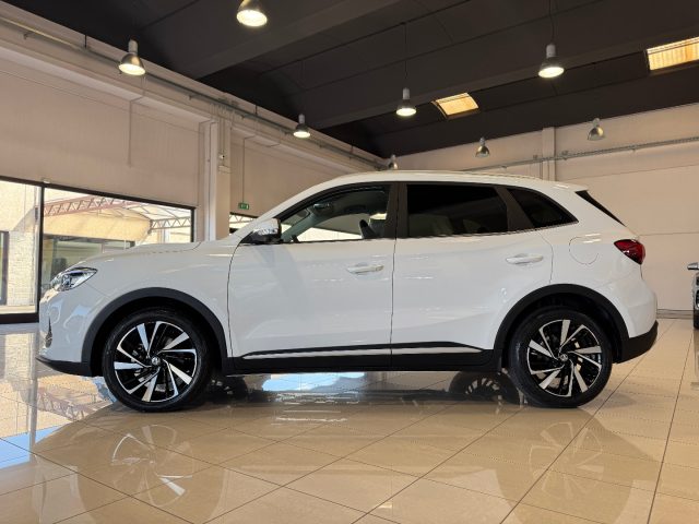 MG ZS Hybrid+ Luxury 197CV NUOVA DA IMMATRICOLARE - foto 2 di 4